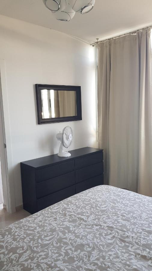 מורו דל חאבלה Vivienda Vacacional Arisa מראה חיצוני תמונה