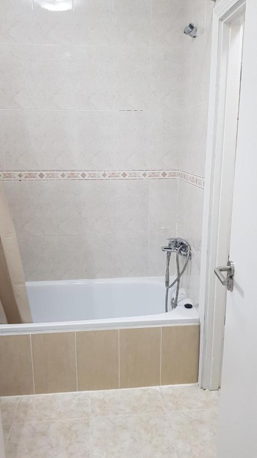 מורו דל חאבלה Vivienda Vacacional Arisa מראה חיצוני תמונה