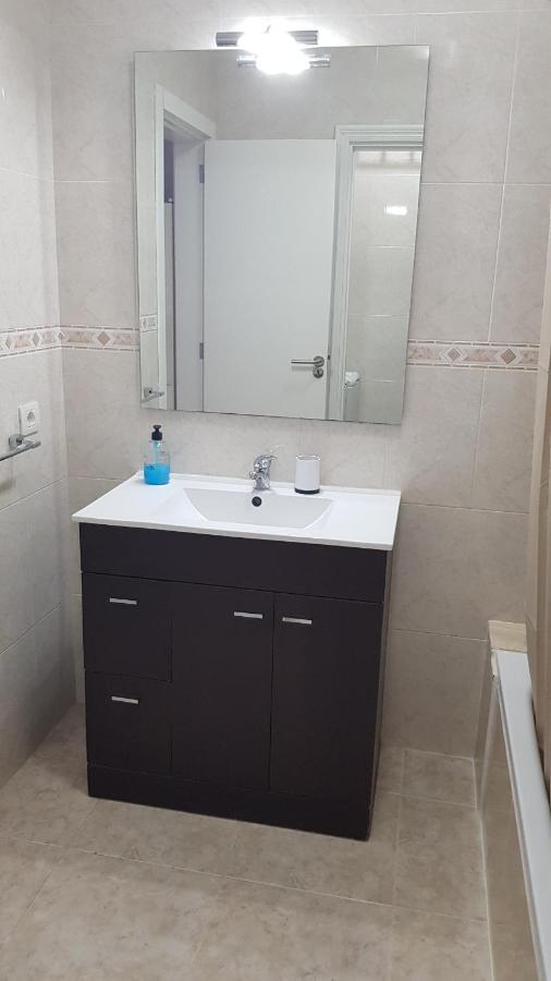 מורו דל חאבלה Vivienda Vacacional Arisa מראה חיצוני תמונה