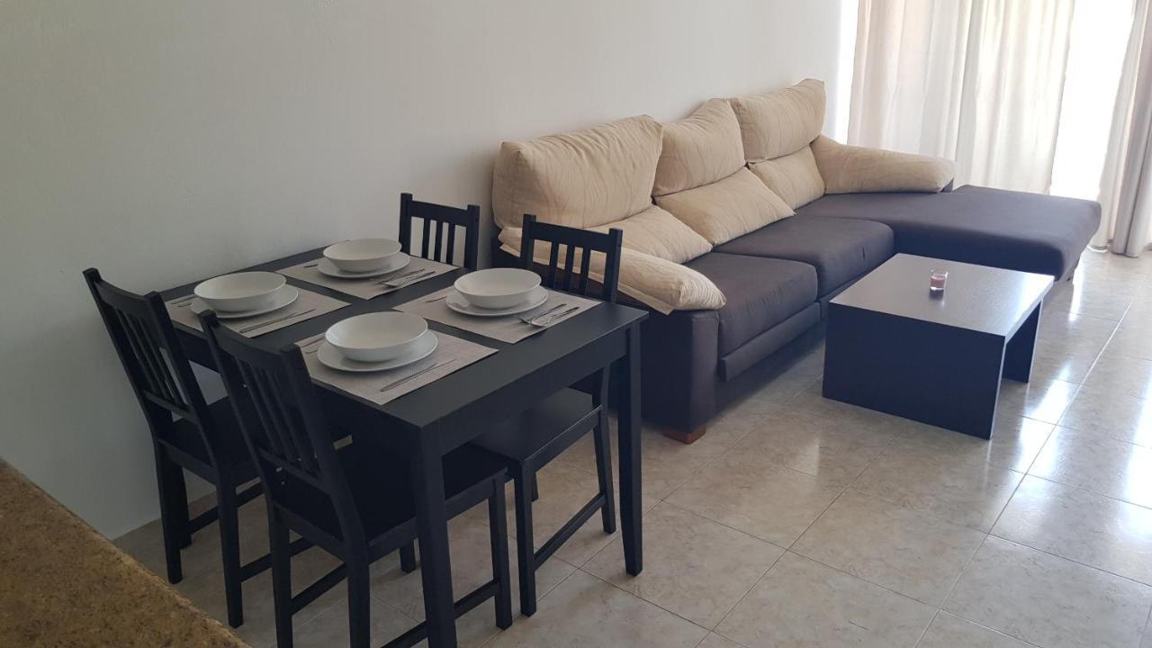 מורו דל חאבלה Vivienda Vacacional Arisa מראה חיצוני תמונה