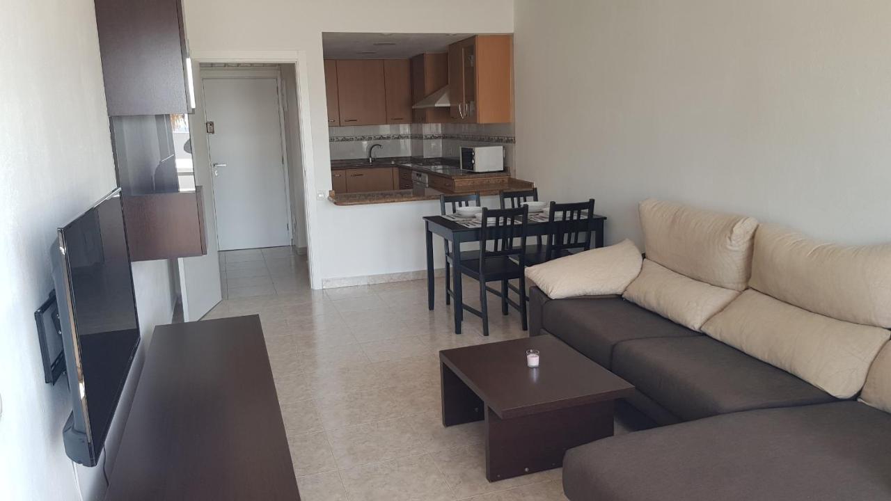 מורו דל חאבלה Vivienda Vacacional Arisa מראה חיצוני תמונה