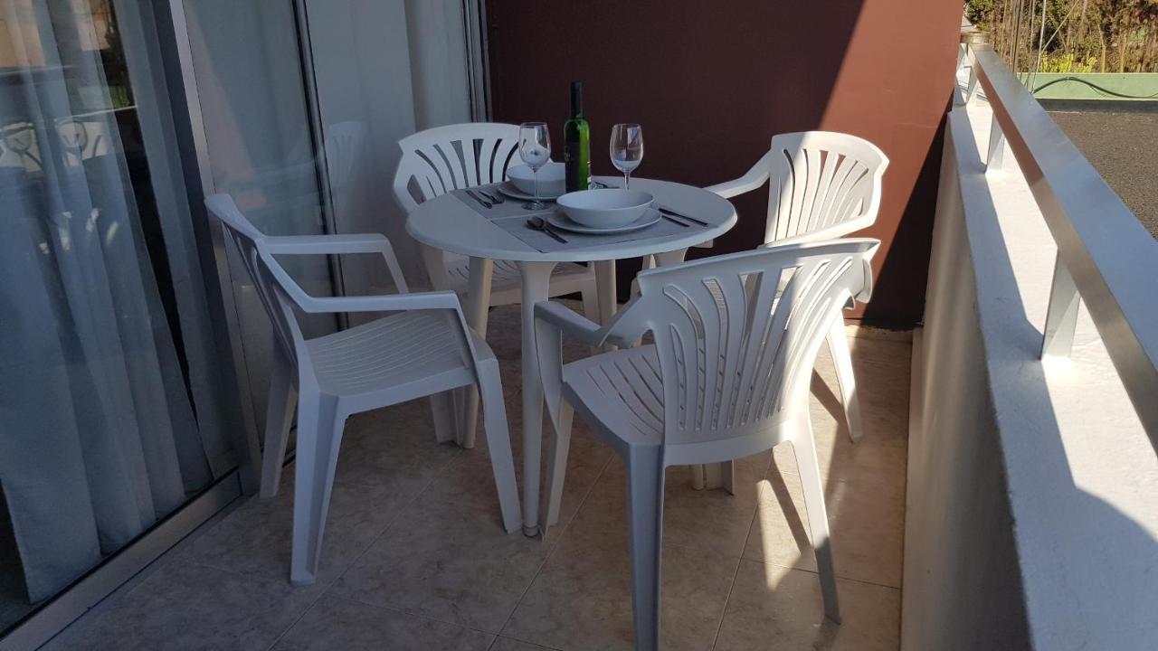 מורו דל חאבלה Vivienda Vacacional Arisa מראה חיצוני תמונה